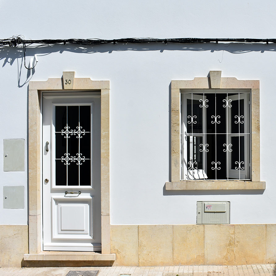 Rental housing Olhao, Luz do Sol.