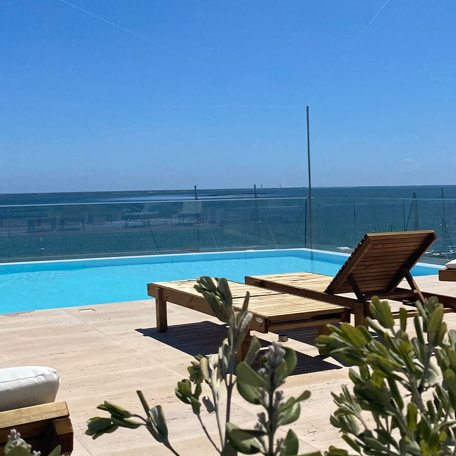 Olhao, appartement de vacances, location